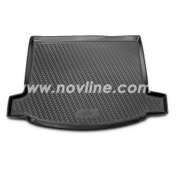 Kadica za gepek HONDA Civic (MK9), 2011-2017, hatchback